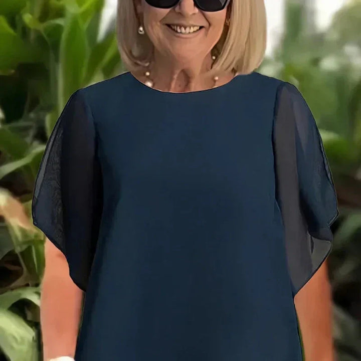 Renata | Completo Elegante Due Pezzi