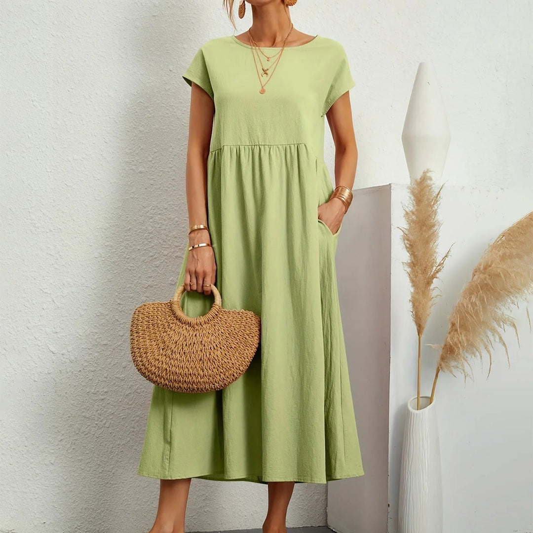 Catherine | Vestito Casual